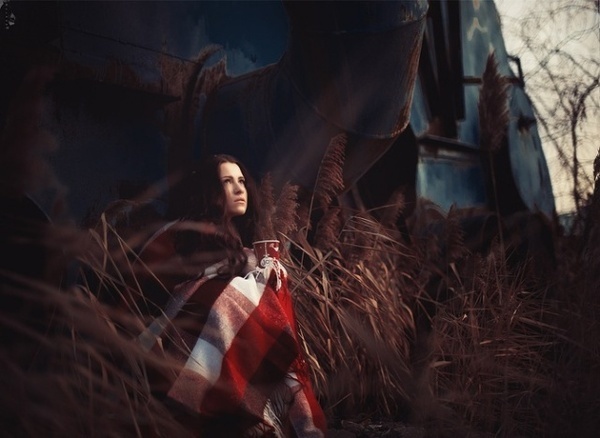 Portraits by Nikolay Tikhomirov #inspiration #photography #portrait