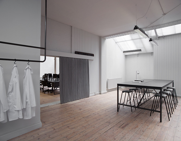 Aesop UK Head Office