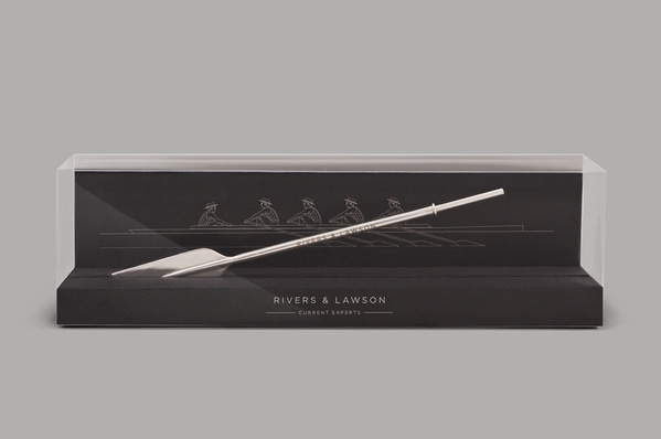 Rivers #presentation #3d