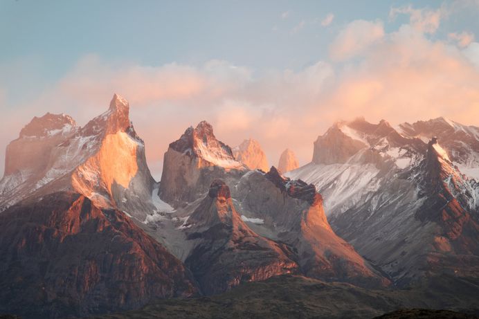 Patagonia