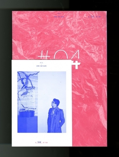 LESLEY MOORE - PRESENT {WILFRIED_LENTZ} #publication
