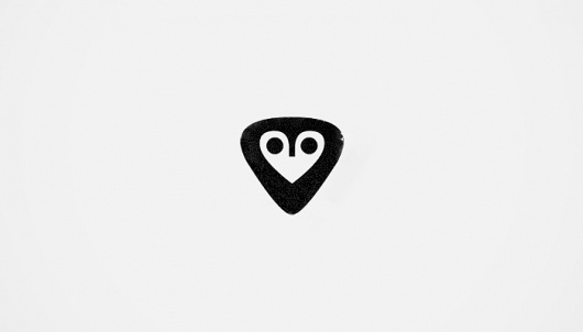 Silence Television - Blog #simple #logo #minimalist #icon