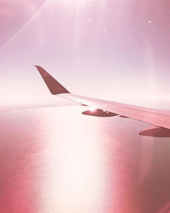 #ihavethisthingwithpink: Candy Minimalism Photos by Kyla Herbes