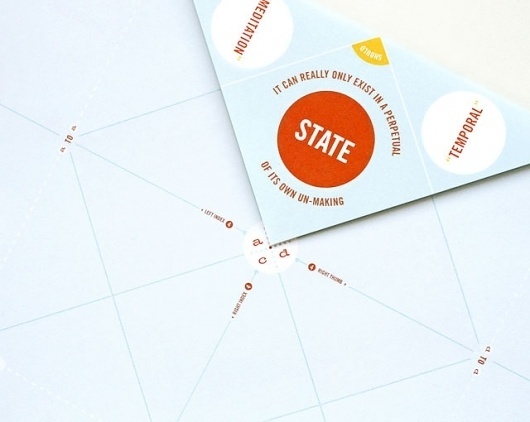 Graphic-ExchanGE - a selection of graphic projects #card #print #gift #illustration #holiday
