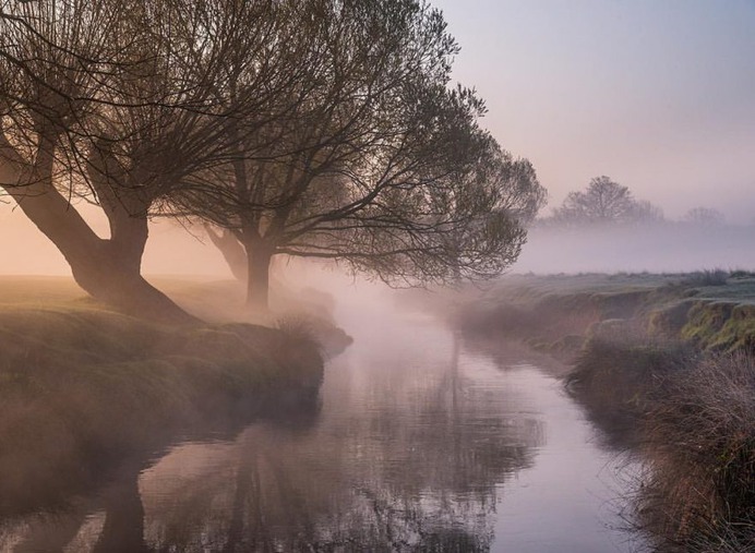 Breathtaking Nature and Landscape Photography by Cath Gothard