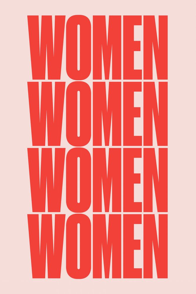 For All Womankind