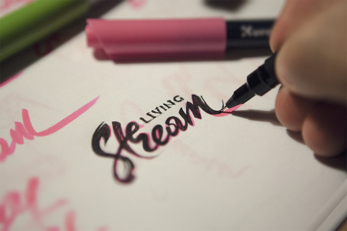 Typography Inspiration