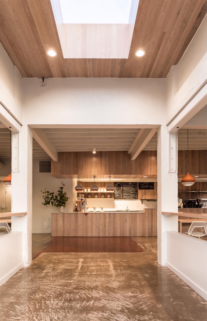 Upper Left Roasters