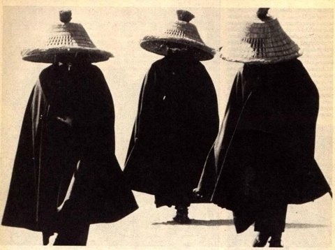 FFFFOUND! #hat #black