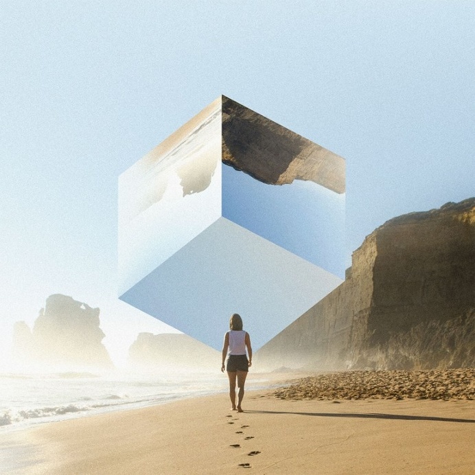 Landscape Mirrors