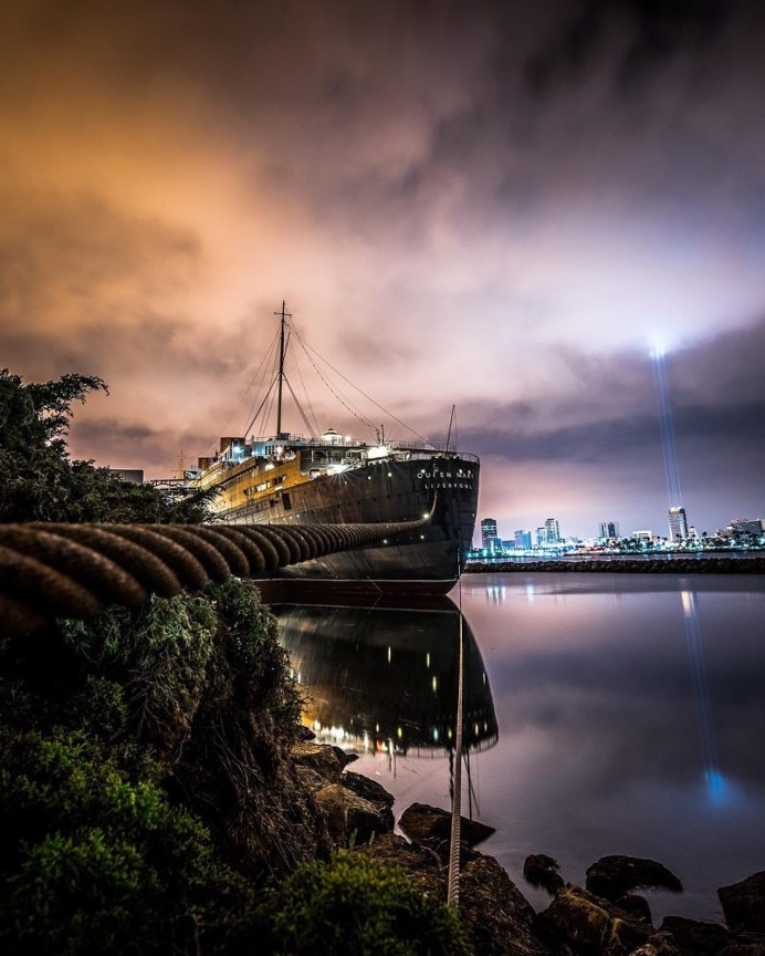 Stunning Urban Instagrams by Cory Gruenfeld