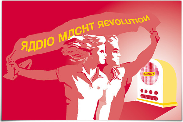 phosphat.ch Plakate Kanal K #plakat #k #kanal