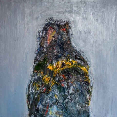 Gus Hughes | PICDIT #paint #art #painting
