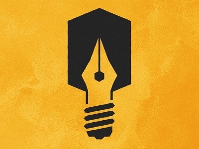 Dribbble #logo