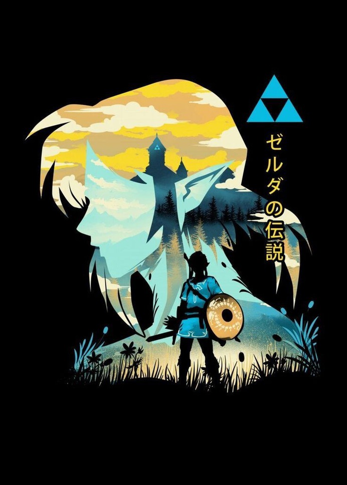 Happy Birthday, Zelda # Zelda35th