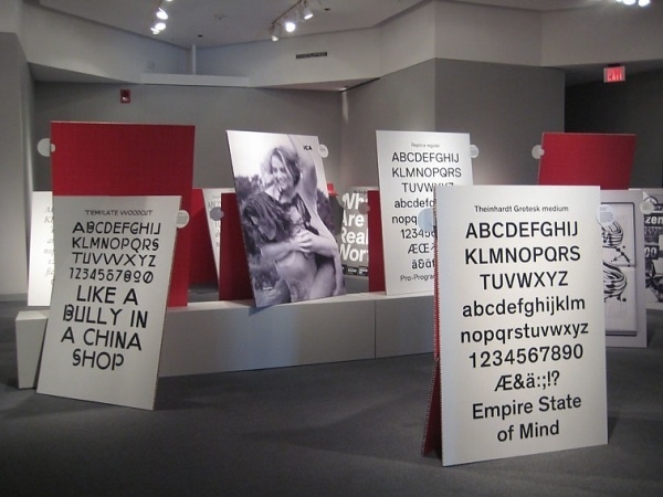 f | typetoken® #exhibition
