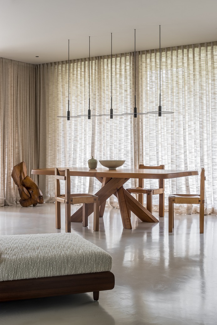 Residential N° 631 by Framework Studio