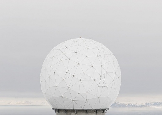Greg White – Photographer #ground #svalbard #photography #ksat #technology #station