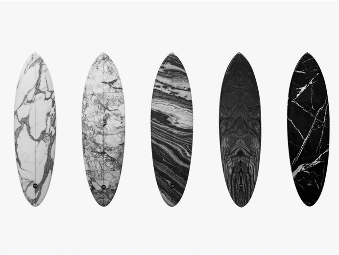 #marble #surfboard #surf