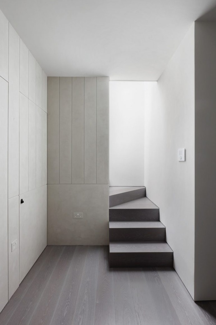 Maida Vale Apartment