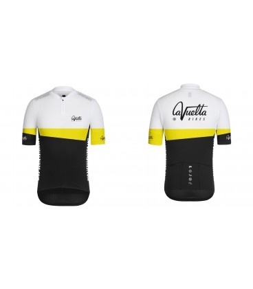 Limited edition maillot lavueltabikes.com #maillot #sport #bikes #style
