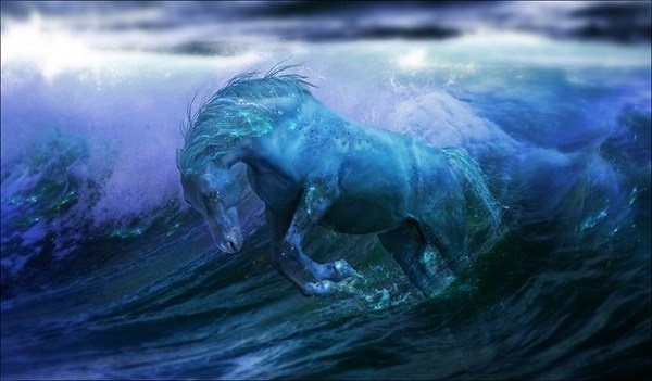Year of the Horse 2014 for painters and artists #year #horse #of #the #artists #art #2014 #painters