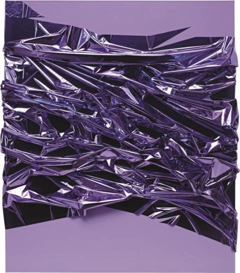 Anselm Reyle | PICDIT #design #art
