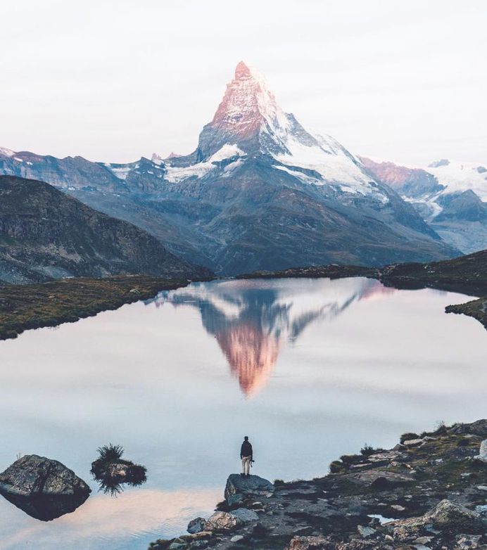 Stunning Travel and Adventure Photography by Tobias Meyer