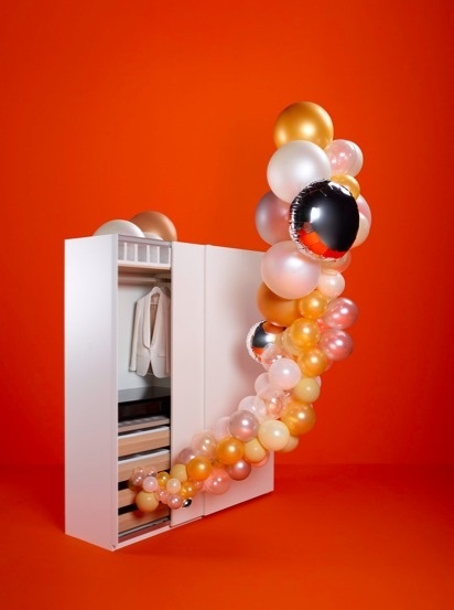 wyne veen ikea #photography #styling