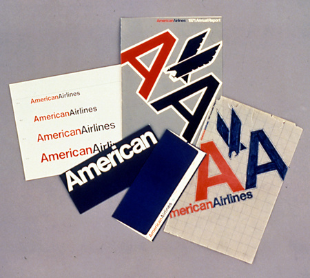 AA #american