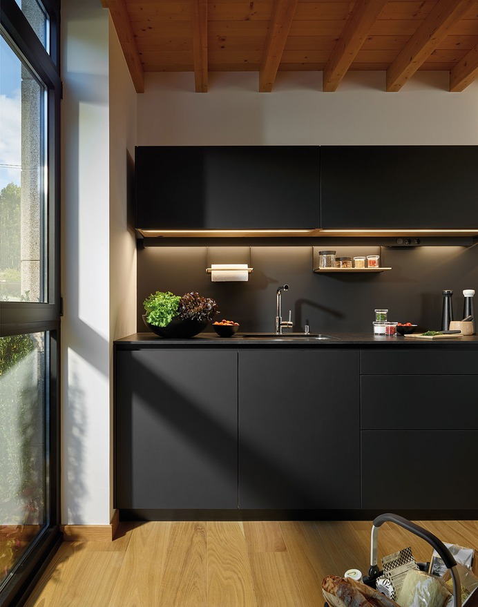Cuines - Kit's Interiorisme