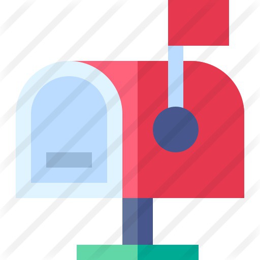 See more icon inspiration related to Tools and utensils, mailboxes, mails, mailbox, mail, interface and symbol on Flaticon.