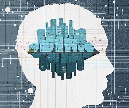 Looks like good Graphic Design by Andrio Abero #illustration