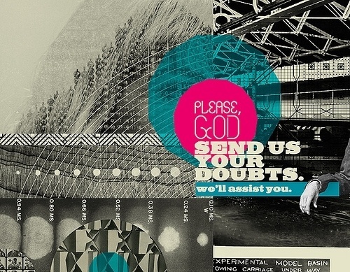 Oração nº 3 // Prayer #3 | Flickr – Compartilhamento de fotos!
