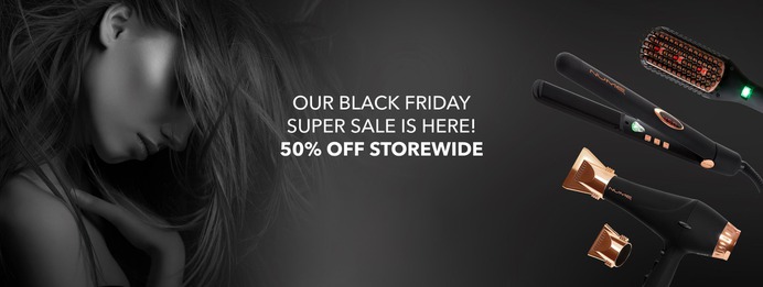 NuMe | Professional Hair Styling Tools