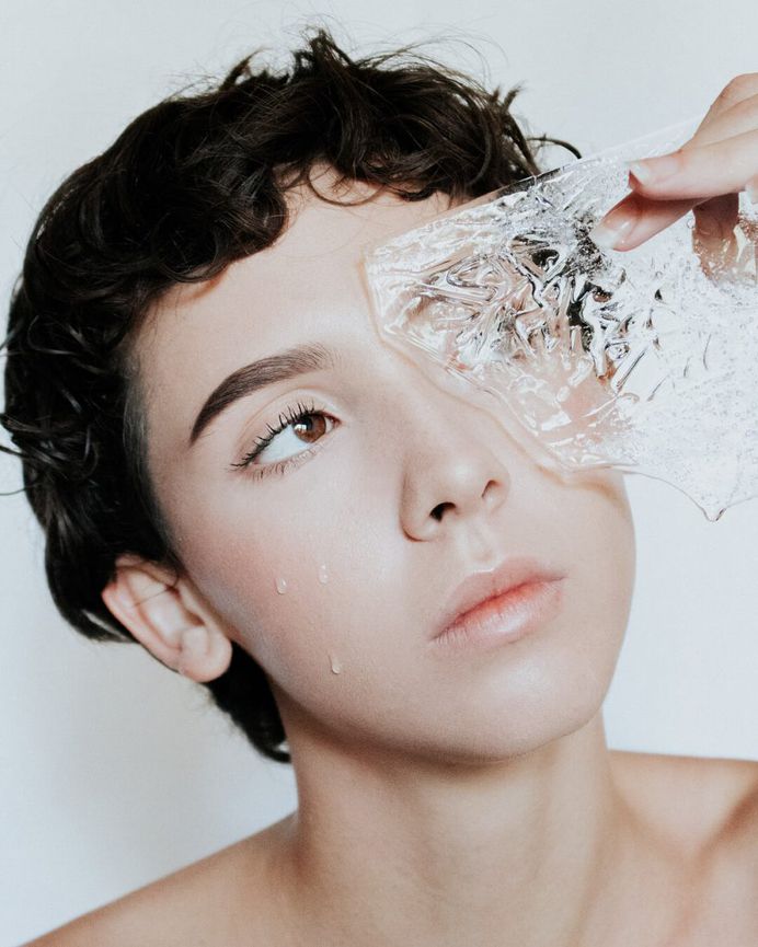 Fine Art Portrait Photography by Taylor May