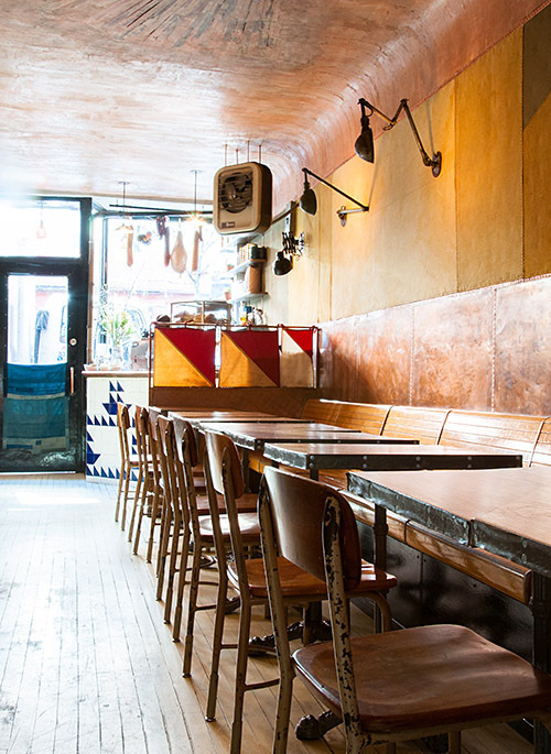 navy_restaurant_1 #interior #design #decor #restaurant #deco #decoration