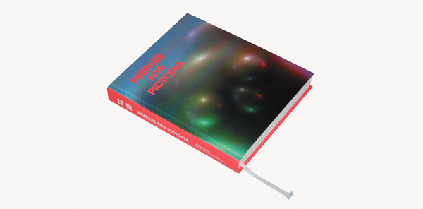Prepare for Pictopia #cover #print #book