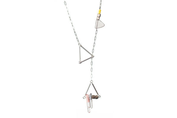 Spellcaster #jewelry #necklace