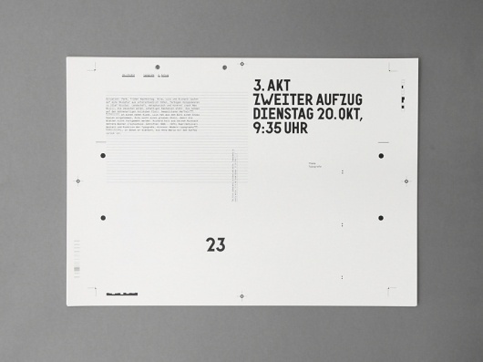 Larissa Kasper #booklet