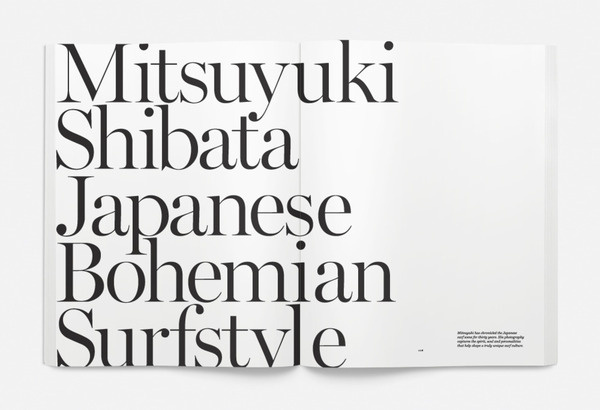 Magazine Issue # 001 Summer 2012 | Saturdays #saturdays #magazine