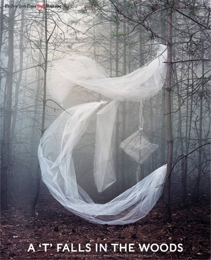 Buamai - Nyt Style In The Woods At Iainclaridge.net #typo