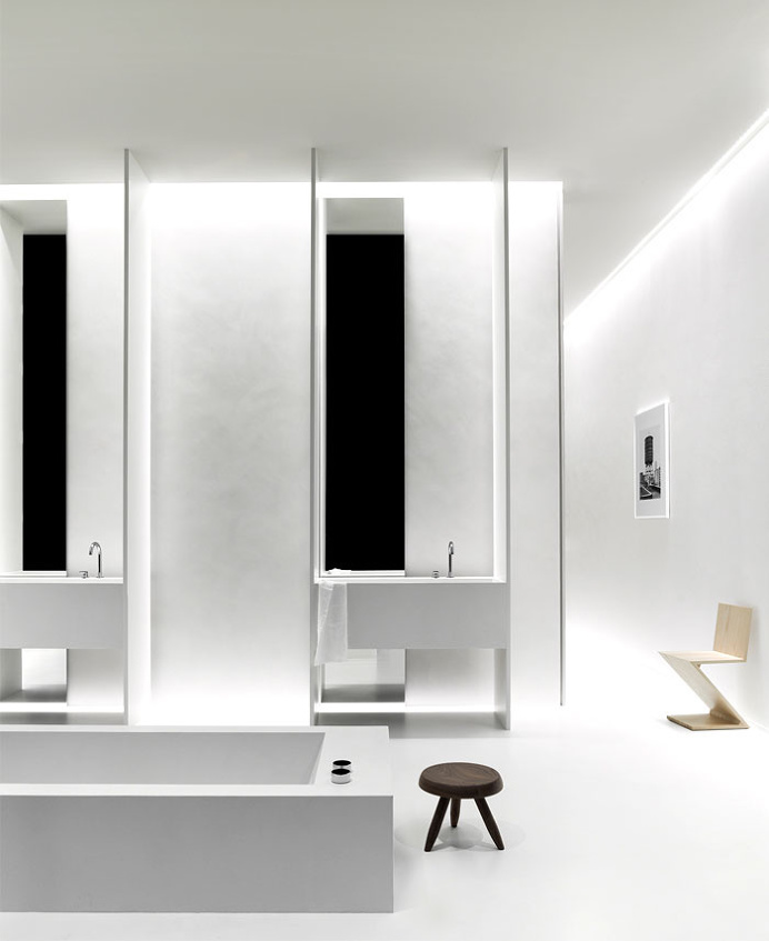 Kerakoll Design House - #decor, #interior, #homedecor, home decor, interior design