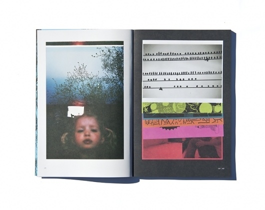 RRR002 : RRR Project #zine #print #rrr #book #photography