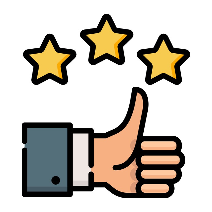 See more icon inspiration related to good, like, finger, organization, thumbs up, stars, thumb up, hands, business, hands and gestures, gestures and business and finance on Flaticon.