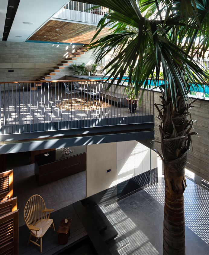 H House by VACO Design - #architecture, #house, #home, #decor, #interior,