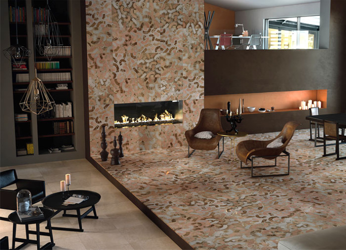 Pantone Color of the Year 2016 at Lithos Design Collections