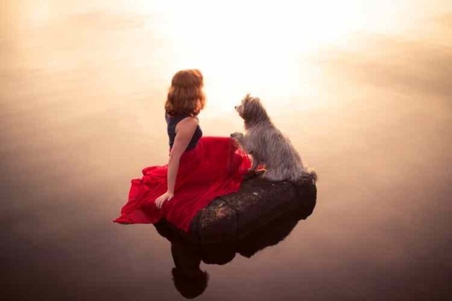 Companions by Elizabeth Gadd #inspiration #photography #art #fine
