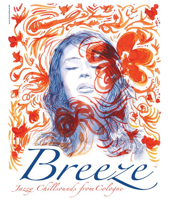 Breeze Music
