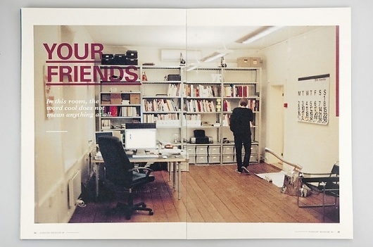 Graphic-ExchanGE - a selection of graphic projects #office